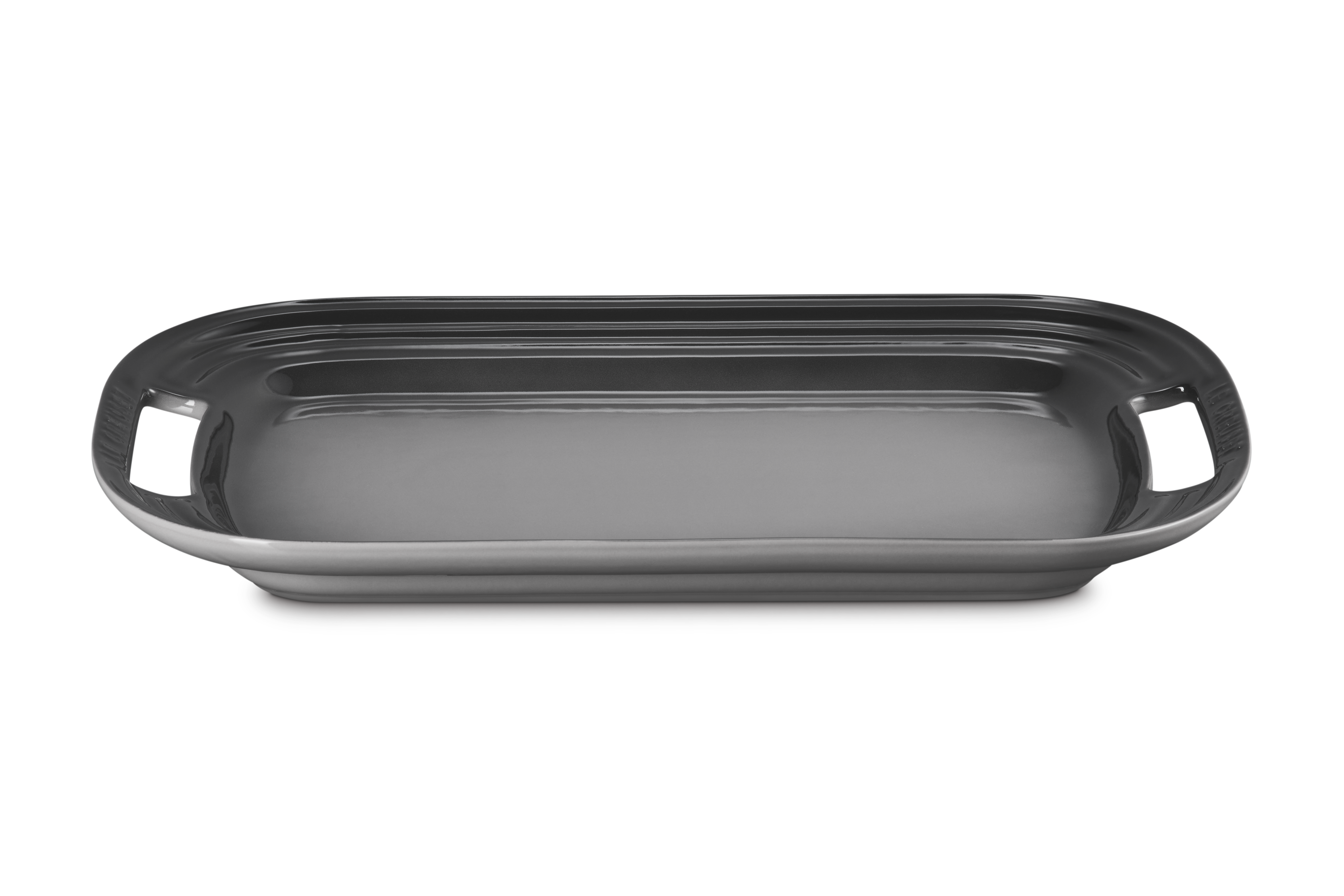 Stoneware 42cm BBQ Platter