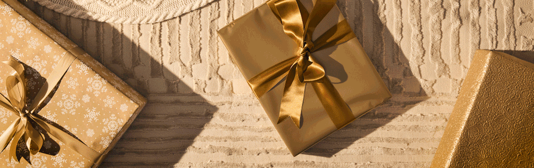 Festive Gifting