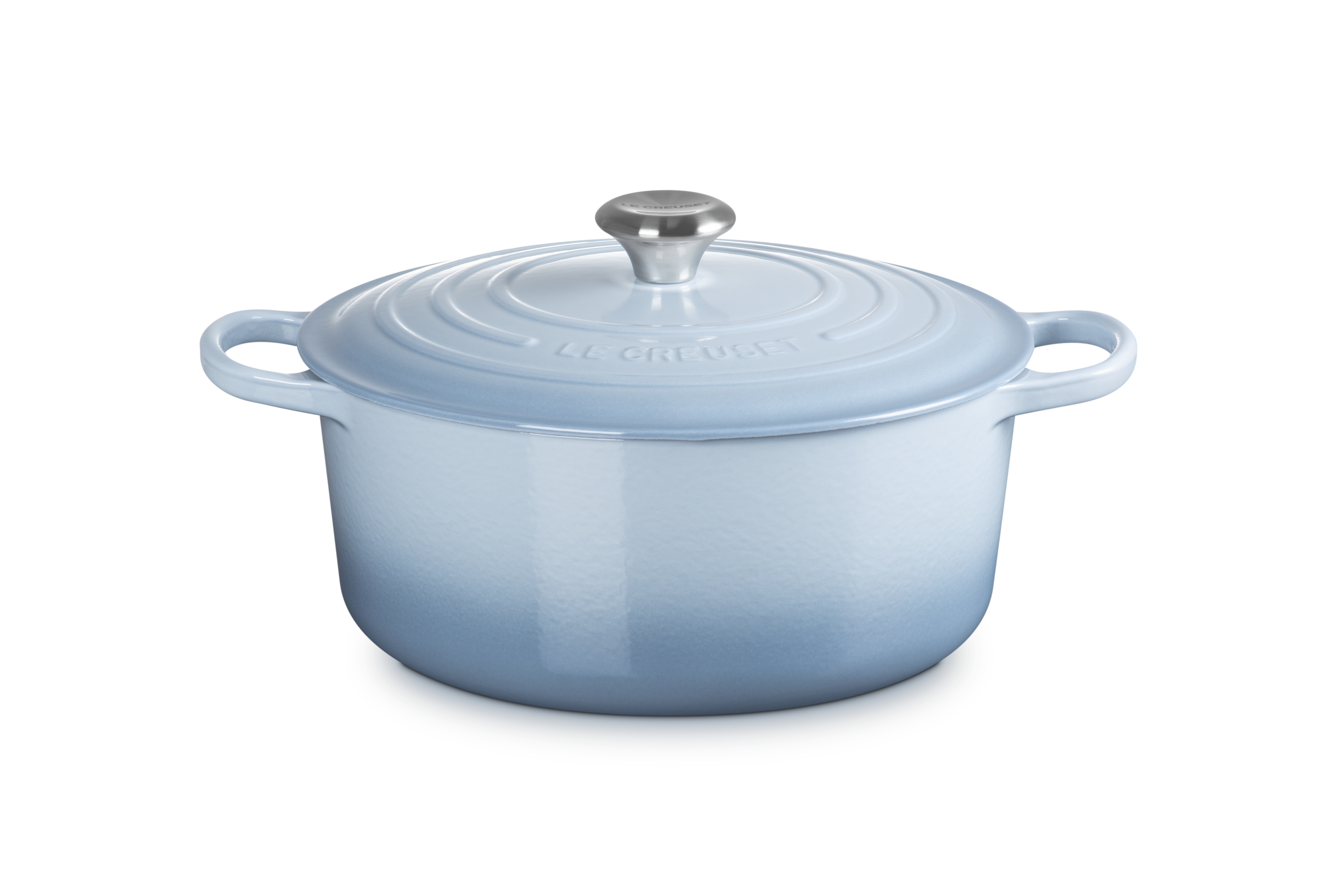 Coastal Blue Collection