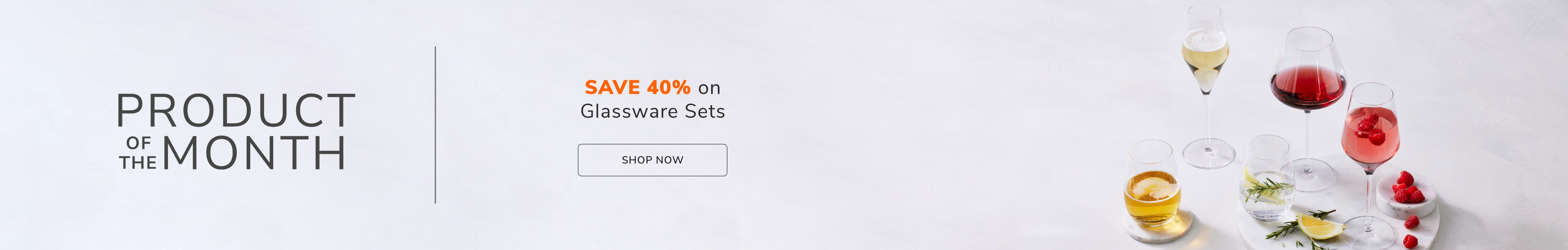 Product of the Month