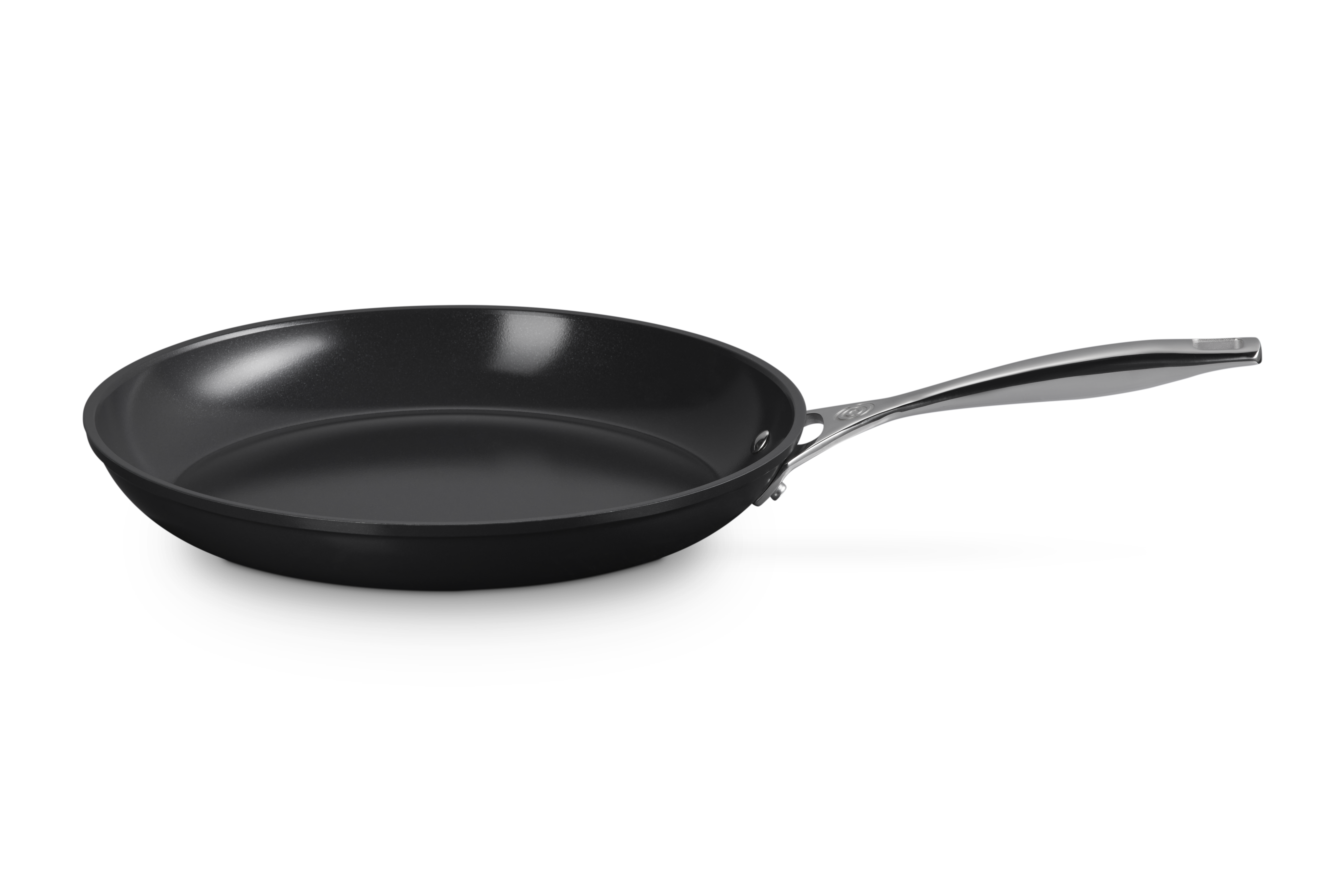 Essential Non-Stick Ceramic 30cm Frying Pan