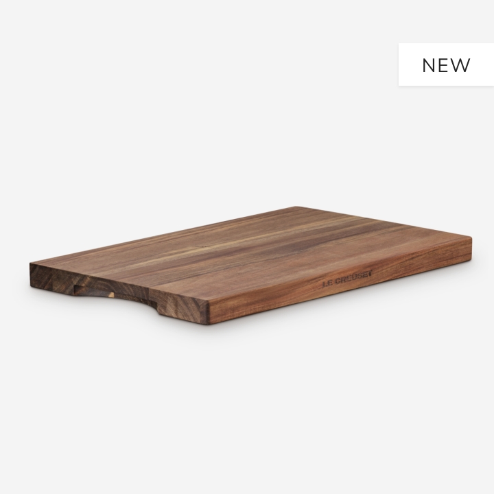 Wooden Acacia<br>Carving Board
