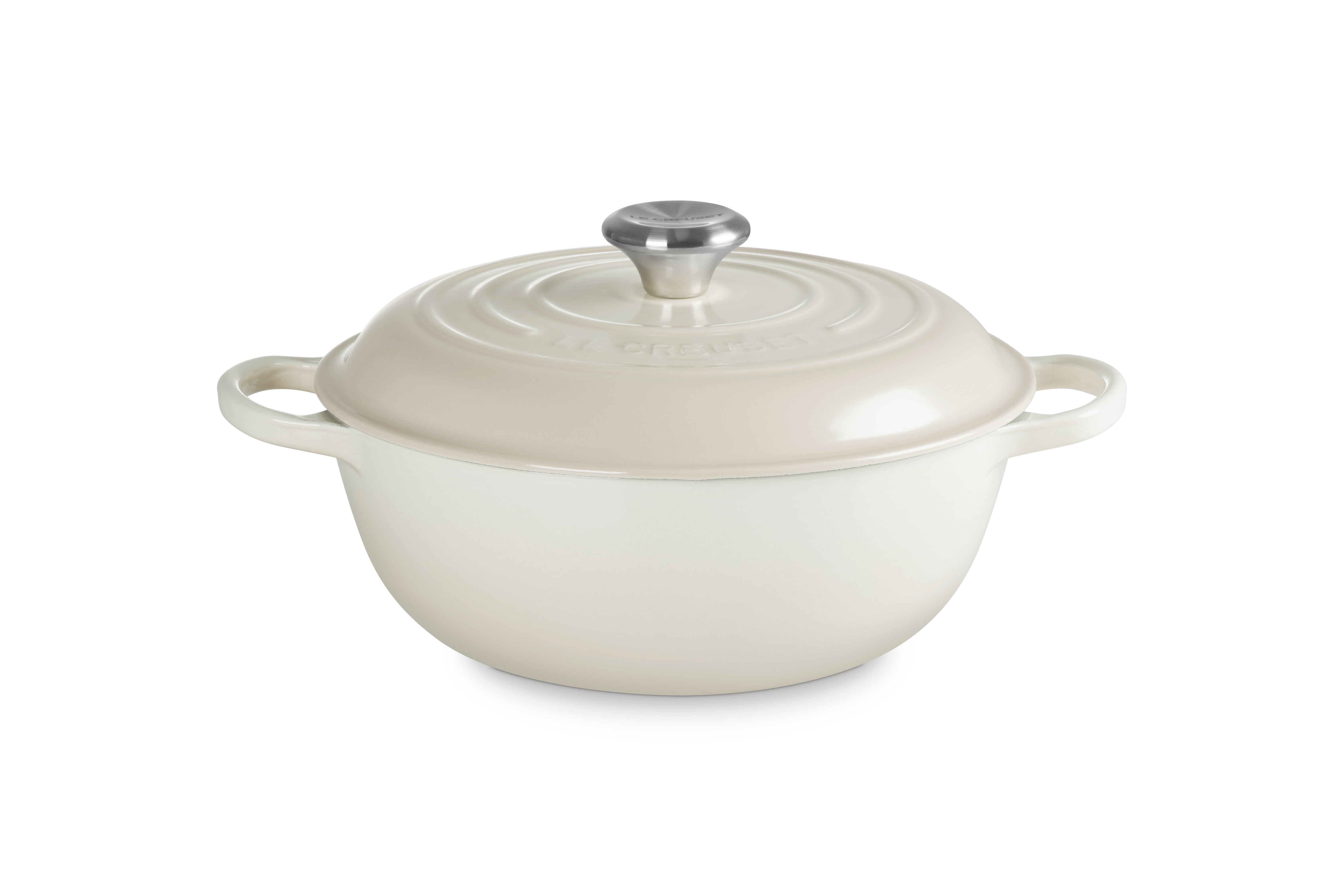 Cast Iron Signature 26cm Chefs Casserole