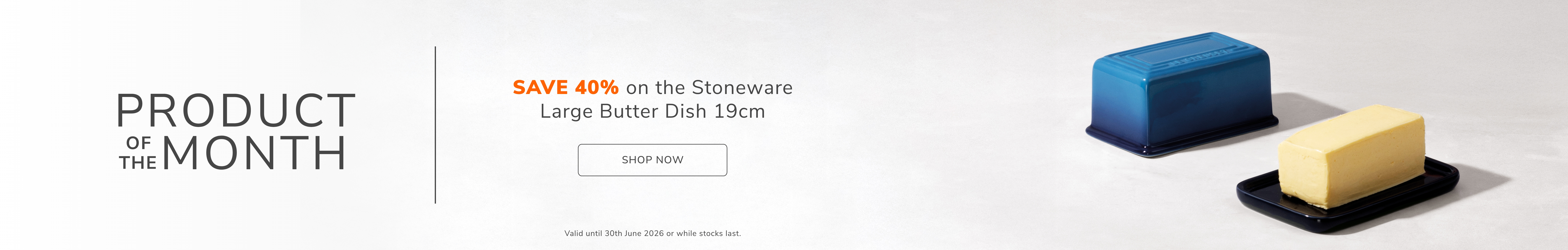 Product of the Month