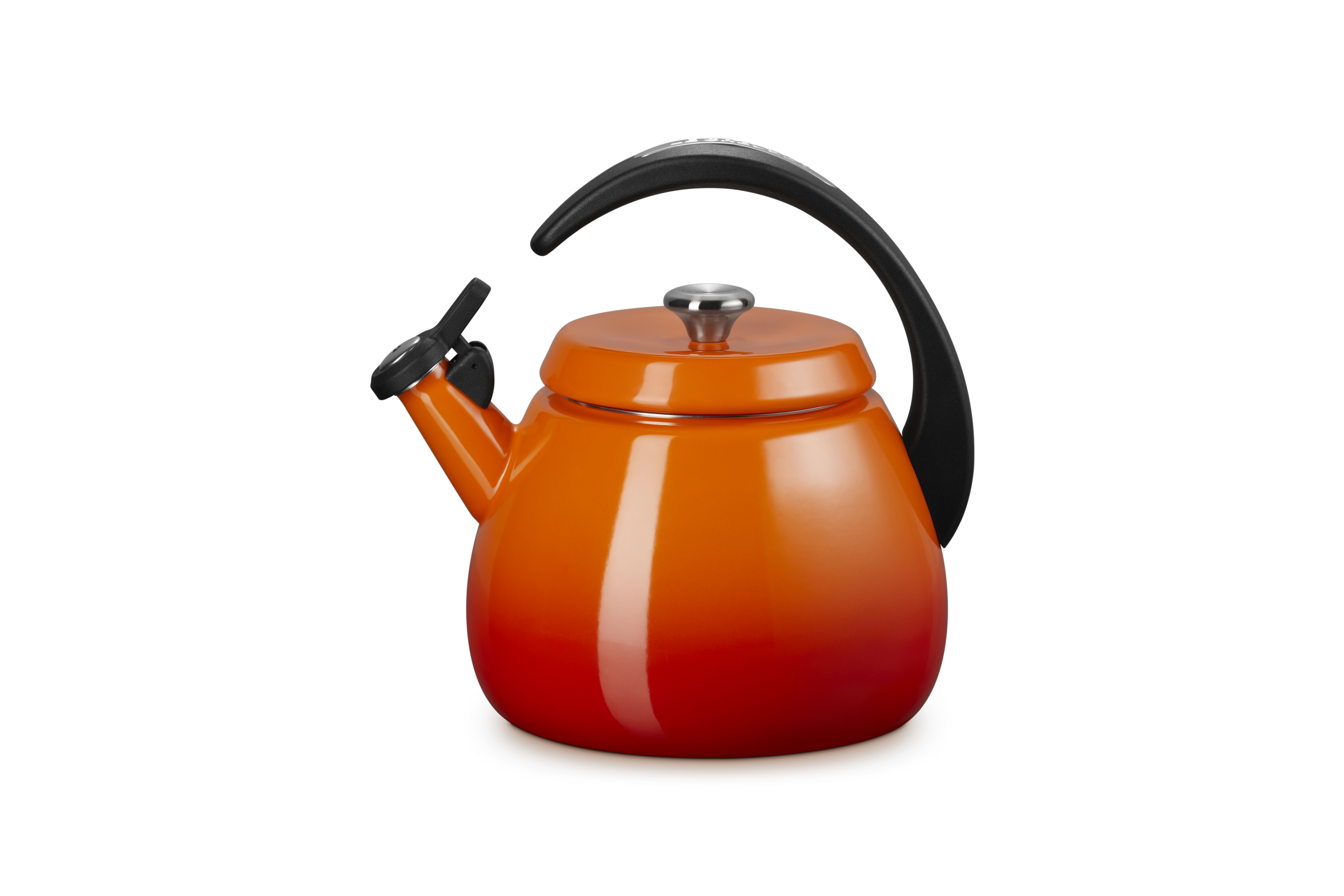Cloche Kettle with Stainless Steel Knob 2.1L