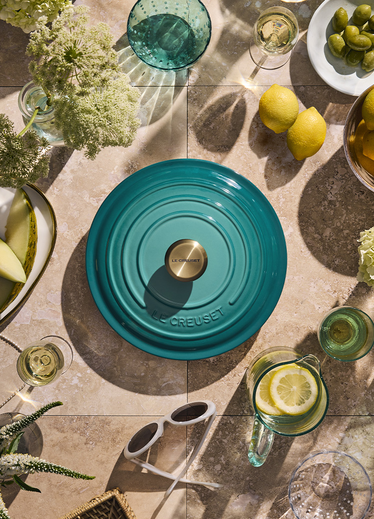 Mobile header banner