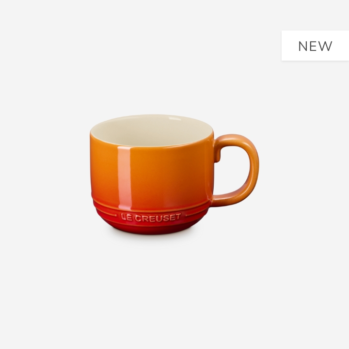 Stoneware San Fran Mug 350ml