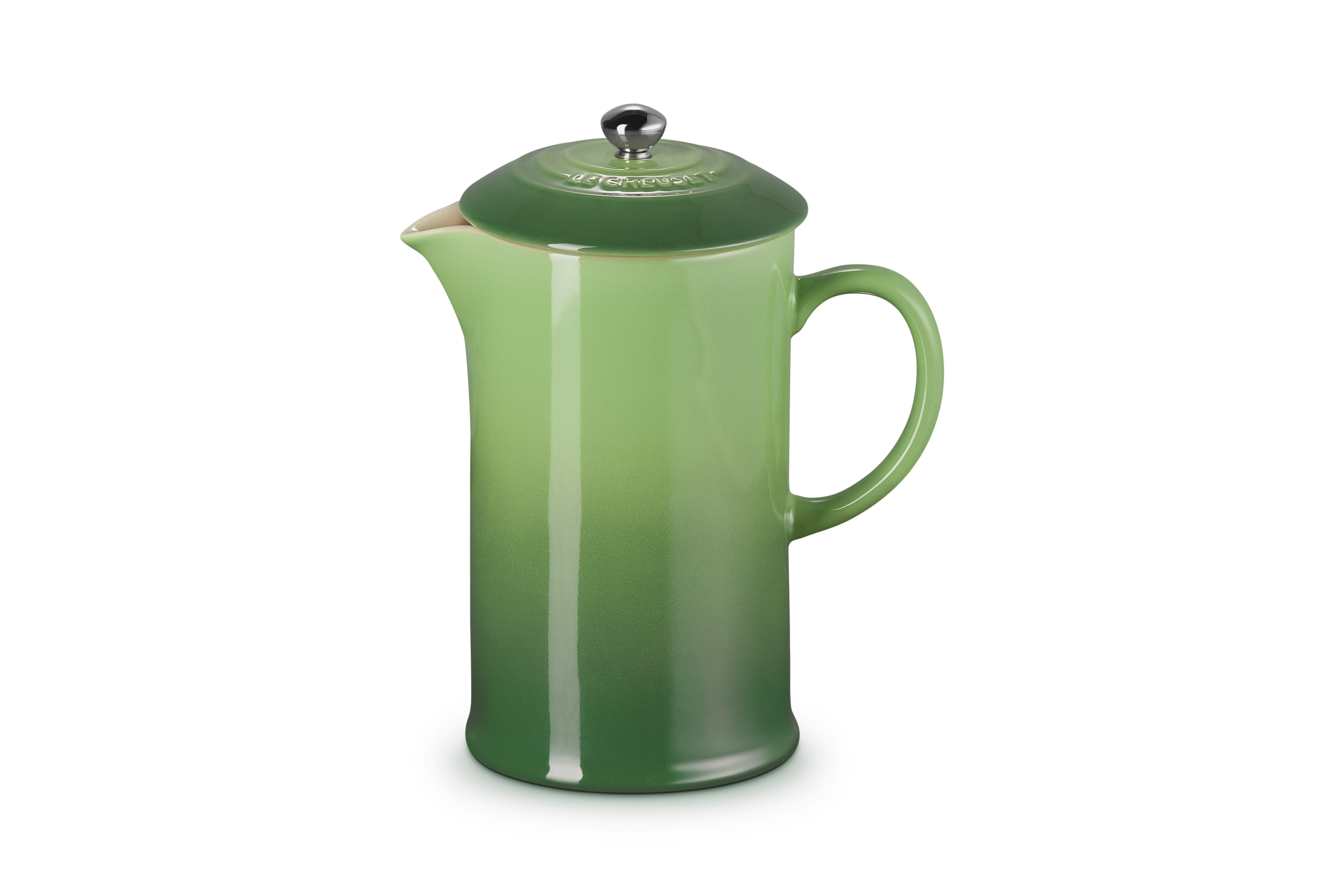 Stoneware 1L Coffee Press