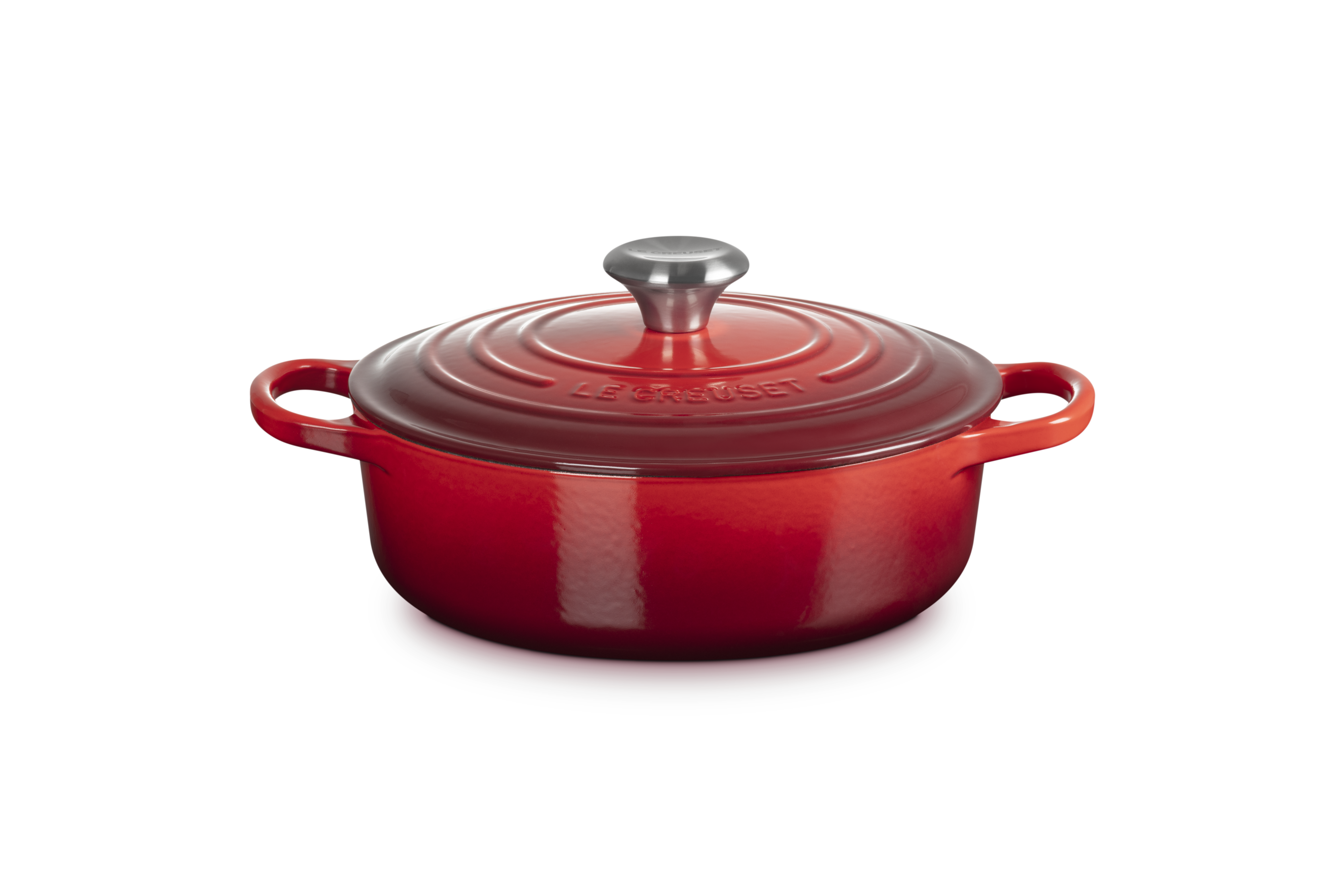 Triply Casserole