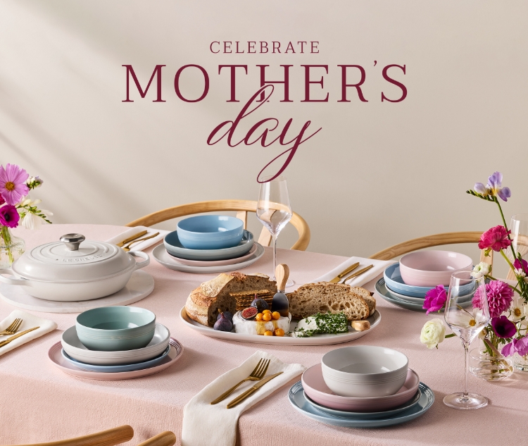 Celebrate Mother's Day