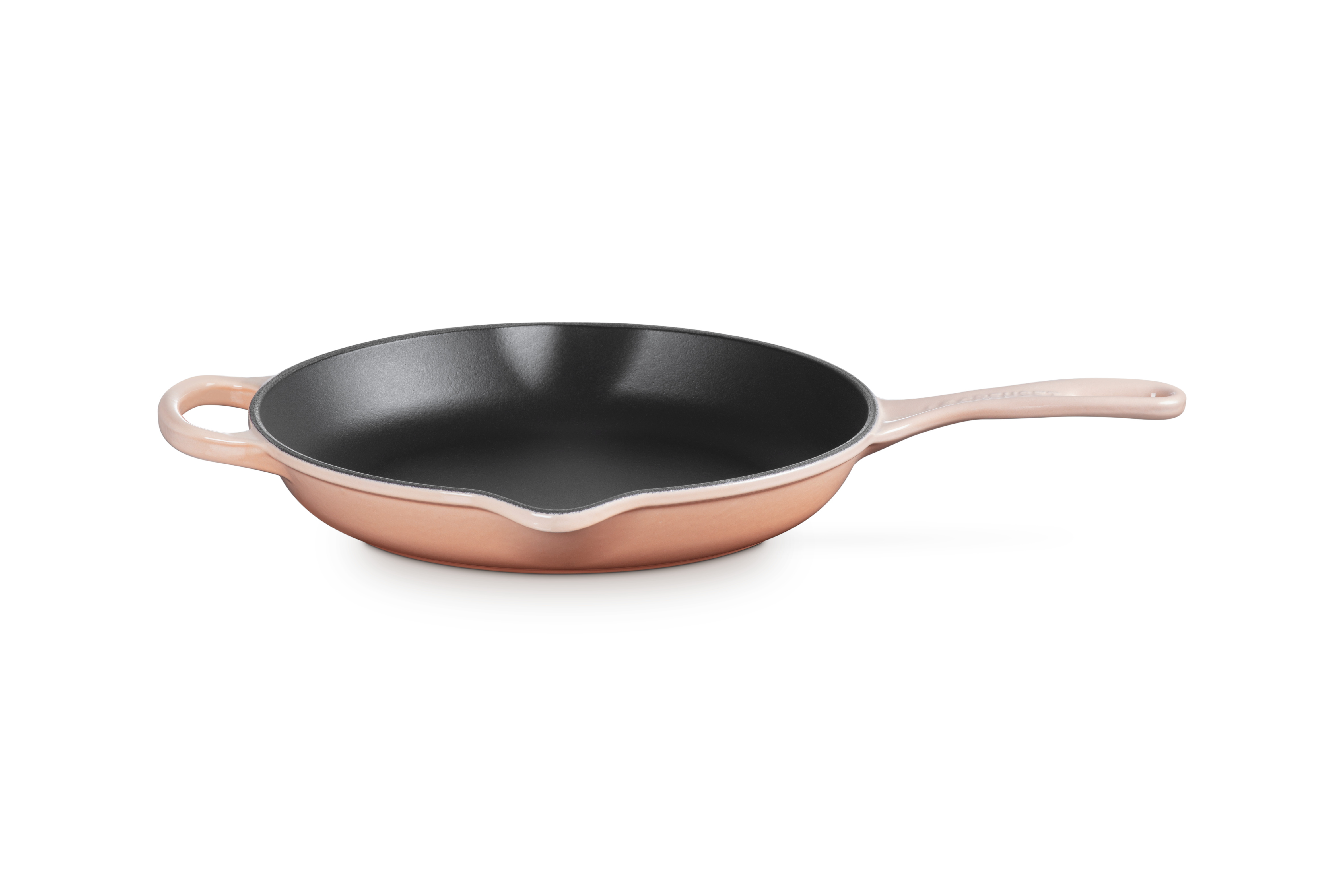 Cast Iron 26cm Signature Round Skillet