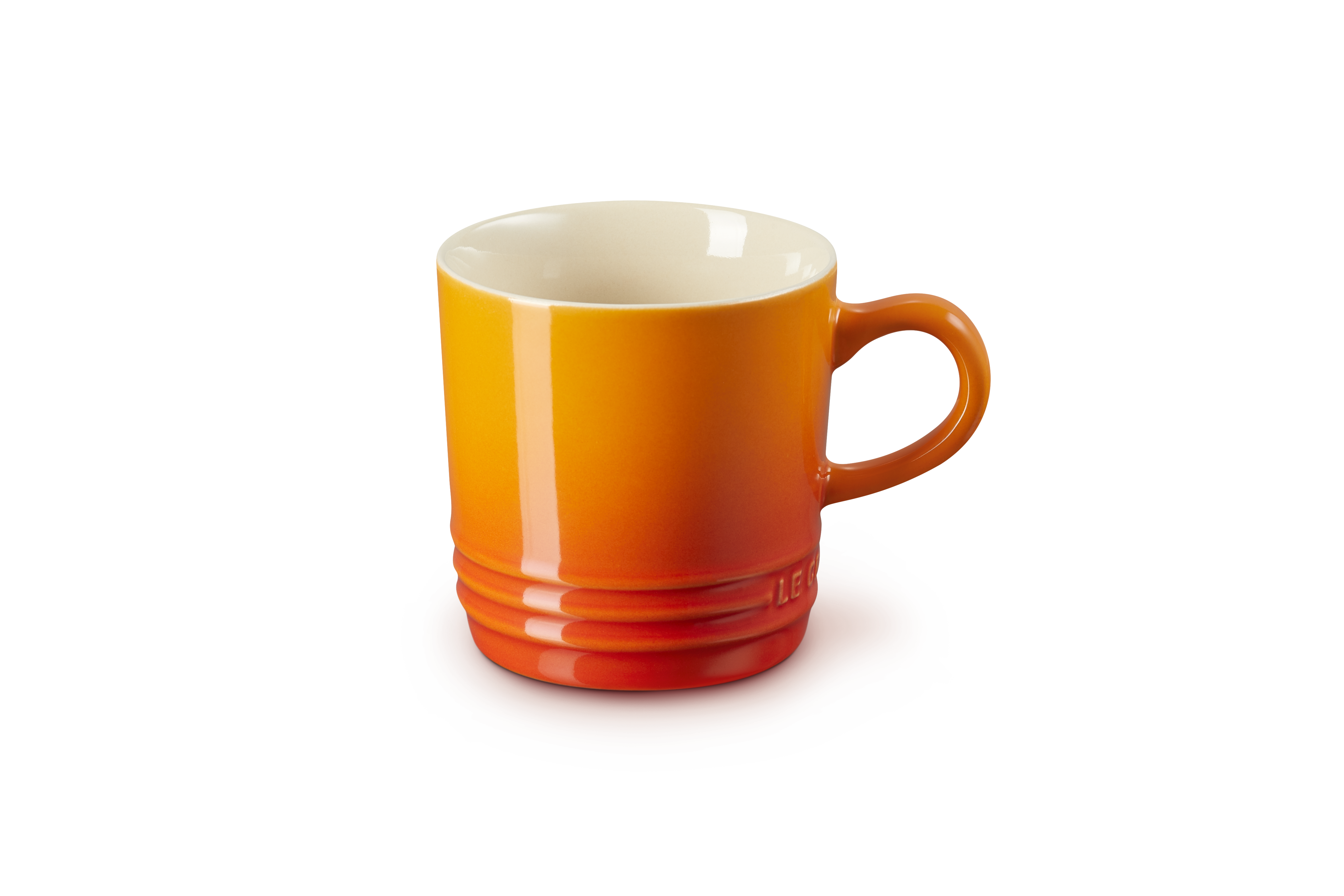 Stoneware London Cappuccino Mug