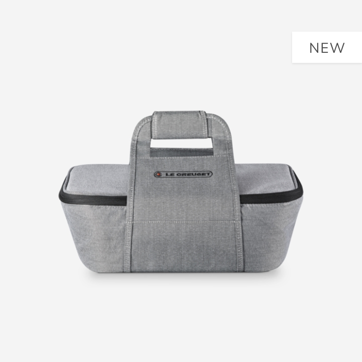 40cm Rectangular Tote Bag