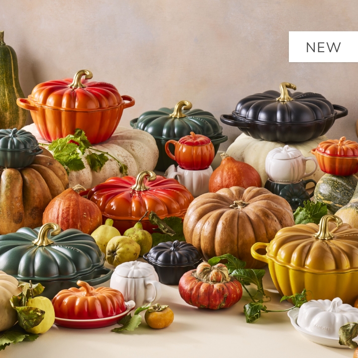 Pumpkin Collection