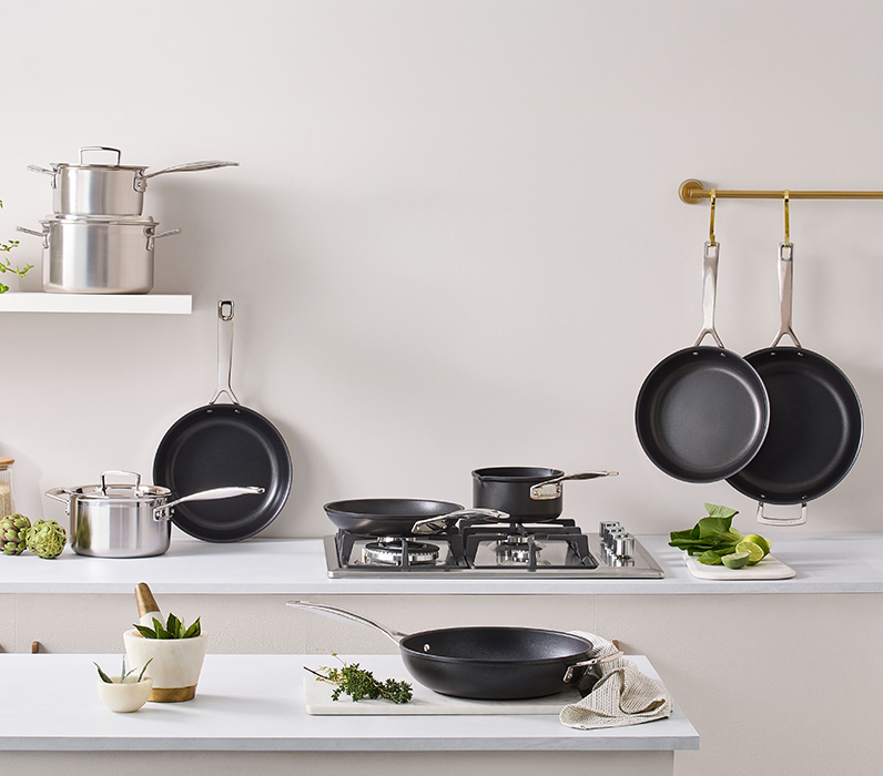 Shop cookware