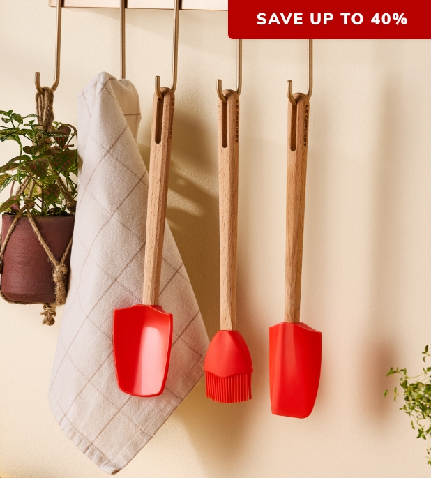 Selected Accessories