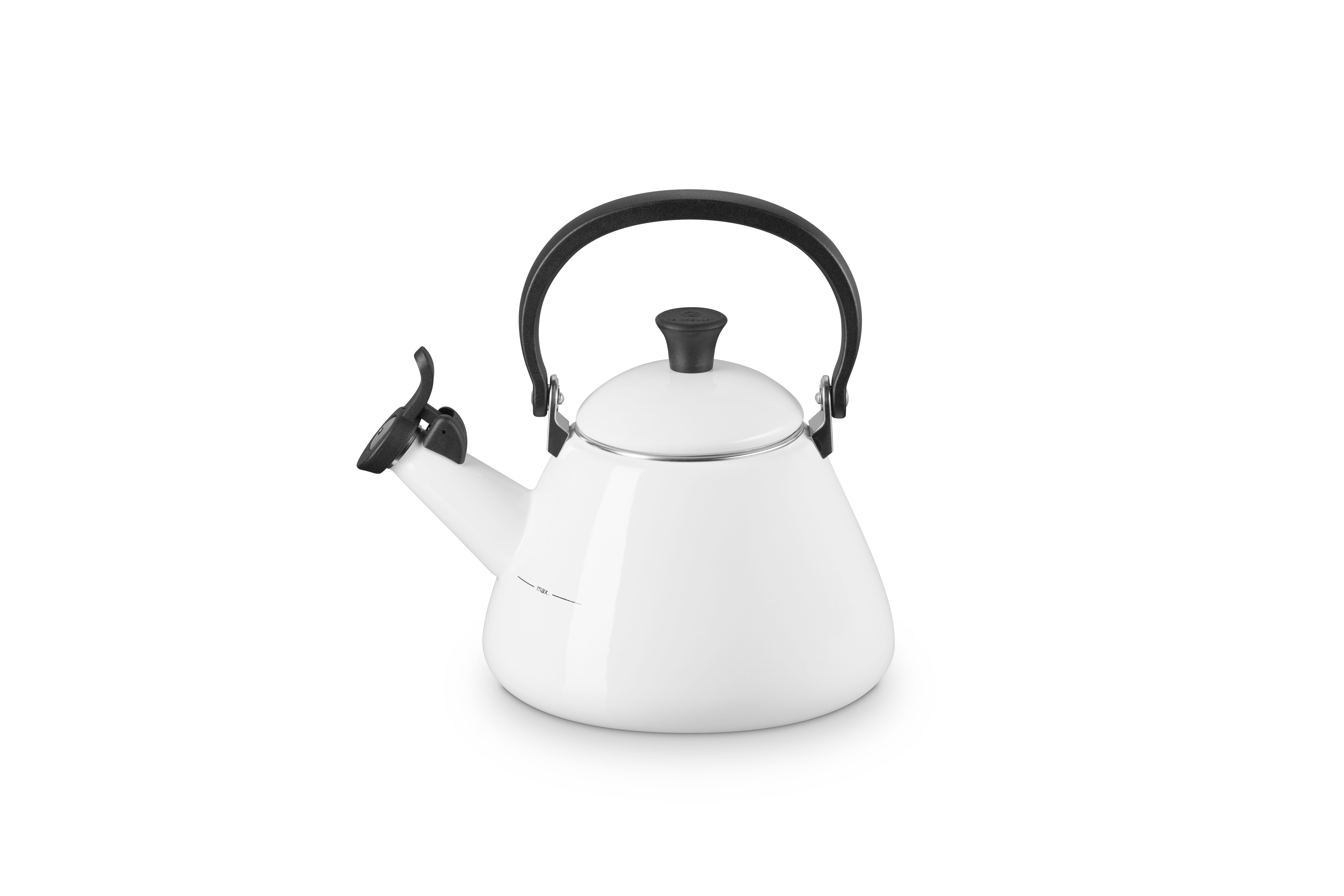 Kone Kettle with Phenolic Knob