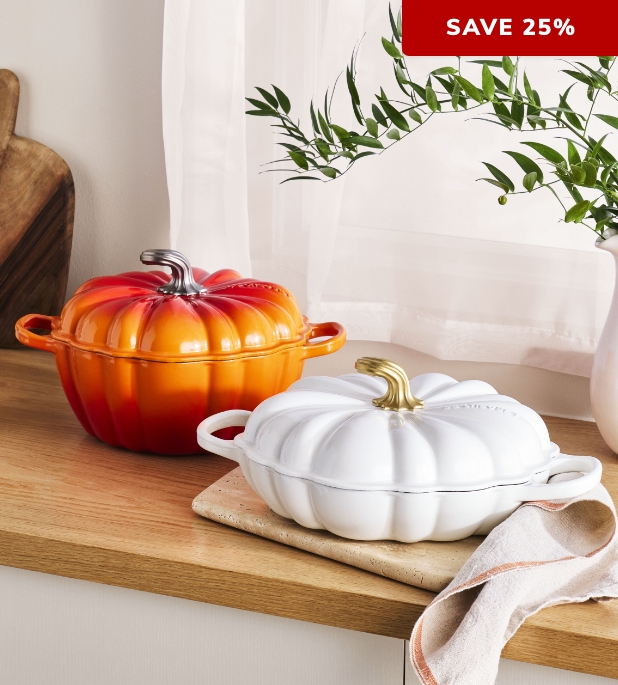 SHOP SELECTED PUMPKINS