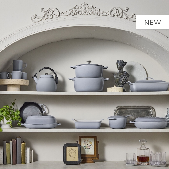 The Château Collection
