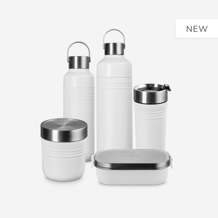 On The Go Collection