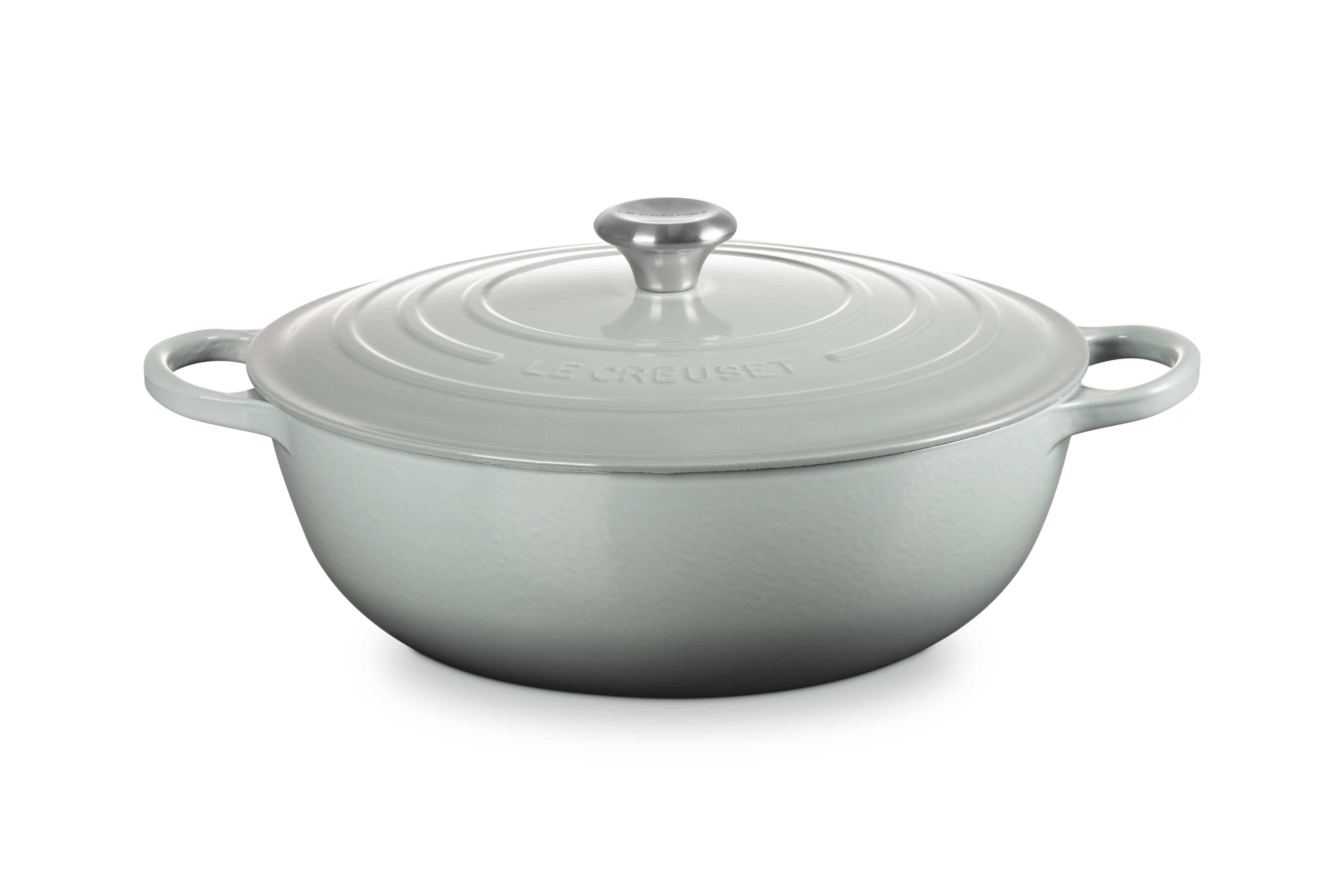 Cast Iron Signature Soup Pot 32cm