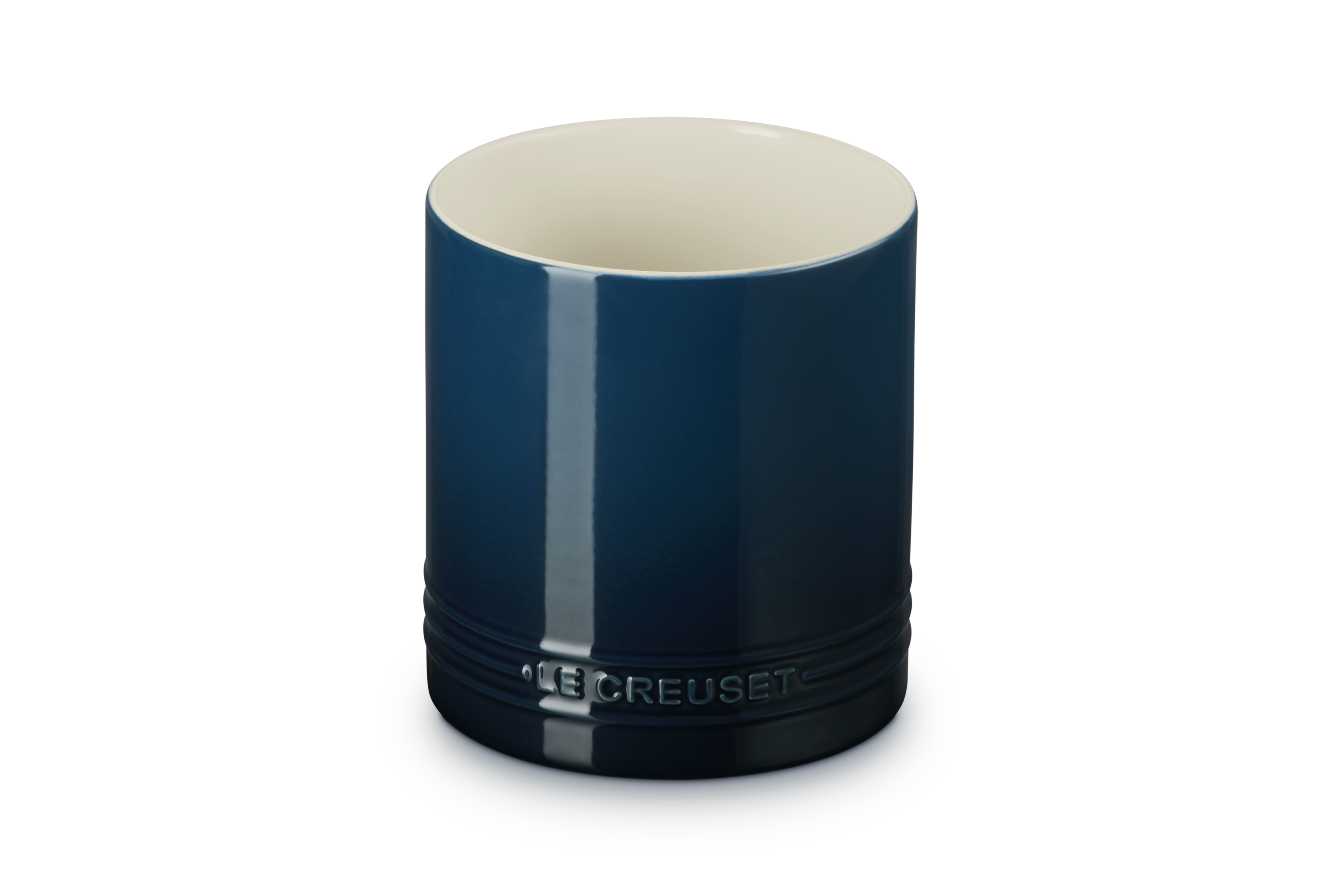 Signature 1.1L Straight Utensil Crock