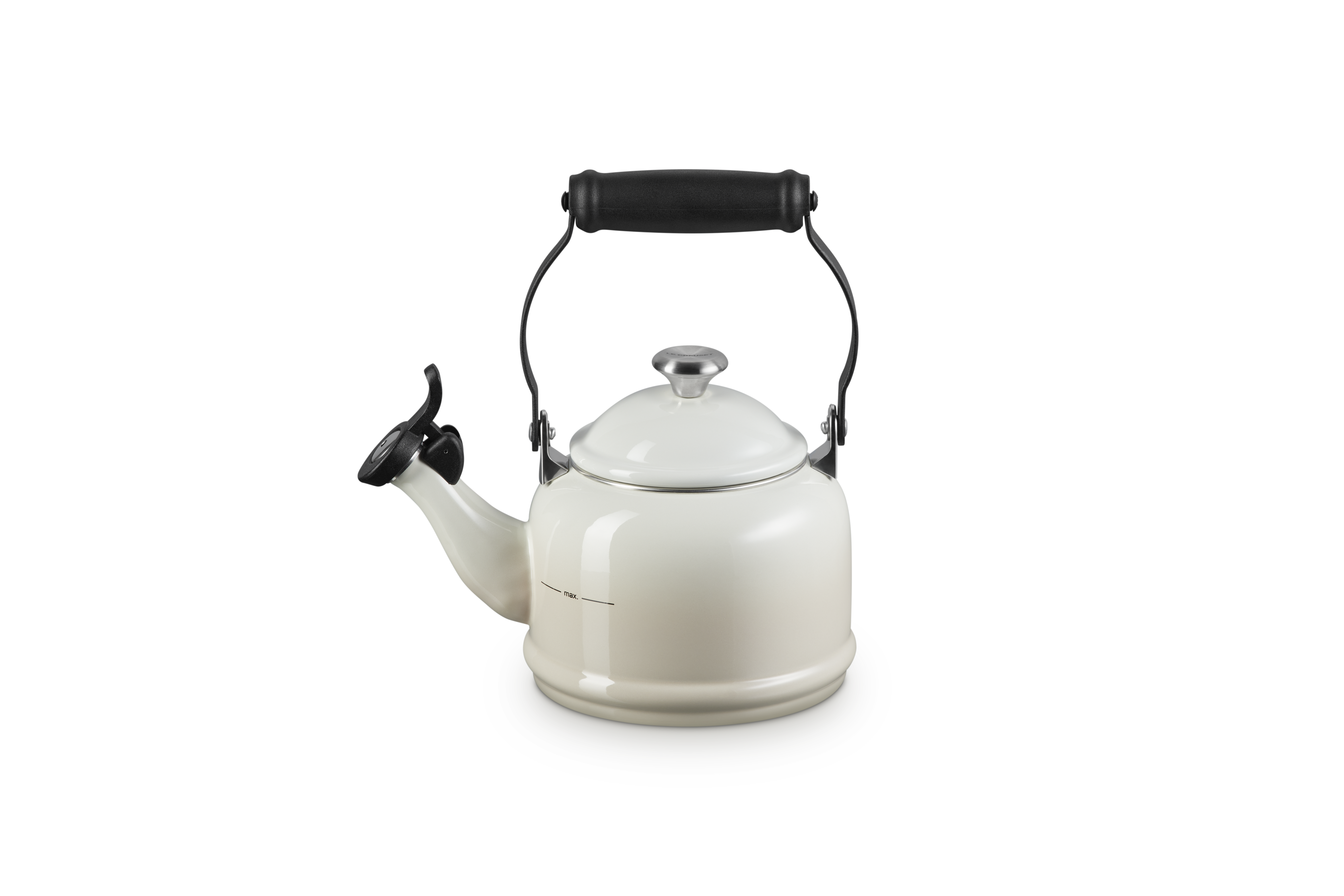 Demi Kettle with Stainless Steel Knob4
