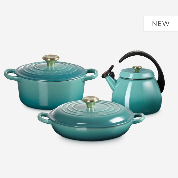 The Riviera Collection