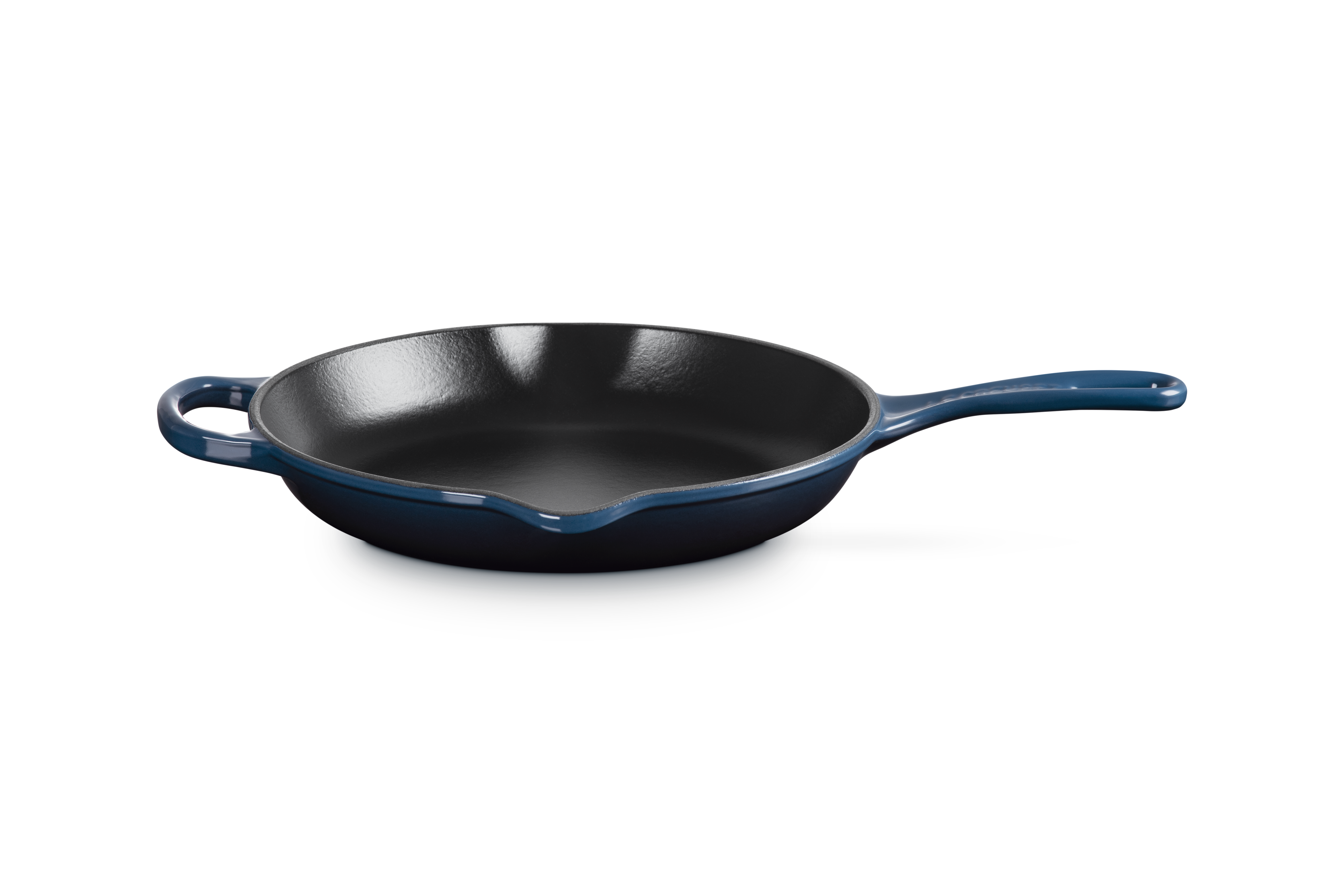 Cast Iron Signature Skillet 26cm Nuit