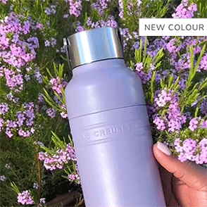 On The Go Collection in Provence