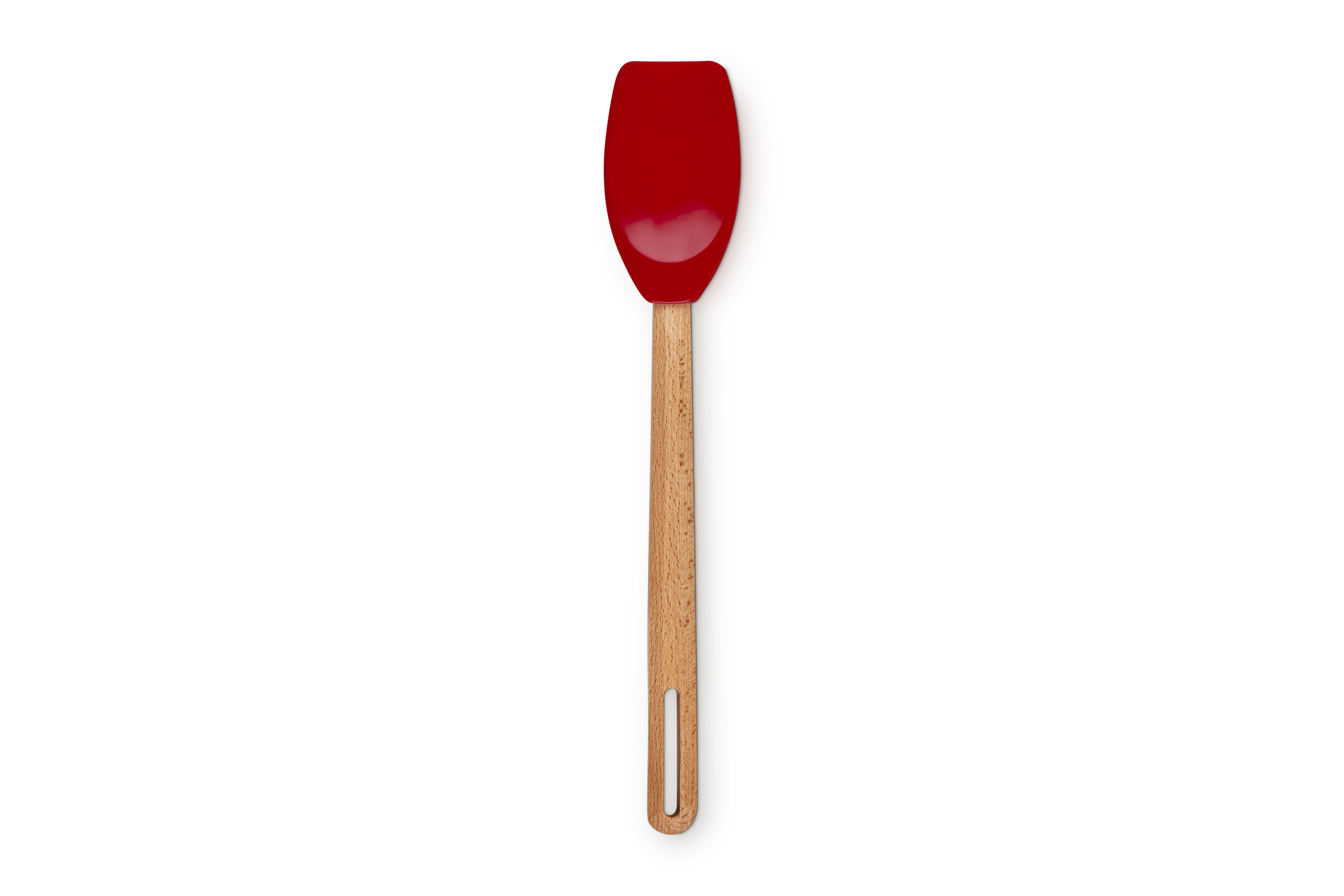 Signature Silicone Spatula Spoon