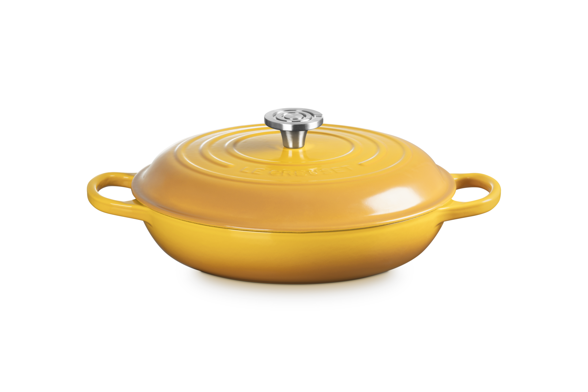 Signature Shallow Casserole in Nectar