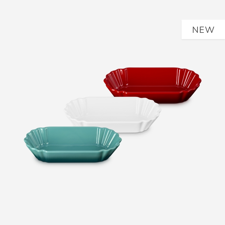 Stoneware Bistro Boat 400ml