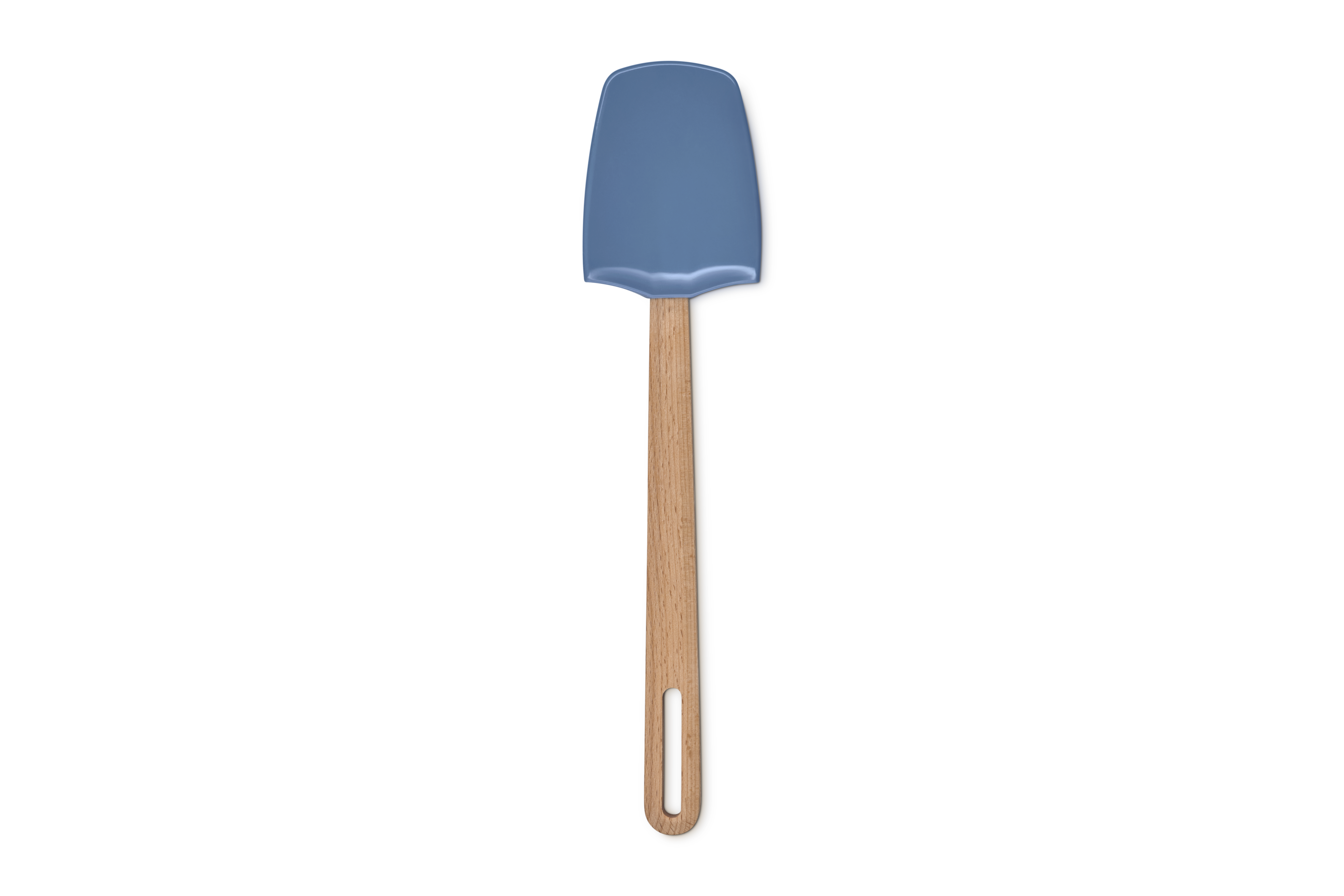 Signature Silicone Large Spatula Spoon